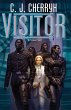 Visitor (eBook, ePUB) - Bild 1
