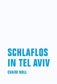 Schlaflos in Tel Aviv (eBook, ePUB)