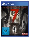 7 Days to Die (PlayStation 4)
