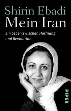 Mein Iran - Ebadi, Shirin