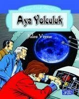 Aya Yolculuk - Verne, Jules