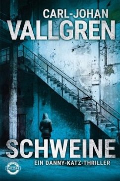 Schweine / Danny Katz Bd.2 - Vallgren, Carl-Johan
