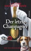 Der letzte Champagner / Professor Bietigheim Bd.5