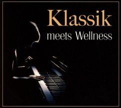 Klassik Meets Wellness Nr.3 - Diverse