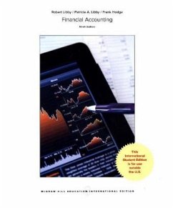 Financial Accounting - Hodge, Frank;Libby, Patricia;Libby, Robert