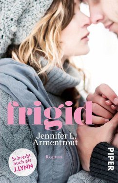 Frigid Bd.1 - Lynn, J.;Armentrout, Jennifer L.