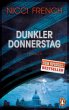 Dunkler Donnerstag / Frieda Klein Bd.4 - Bild 1