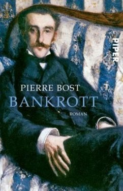 Bankrott - Bost, Pierre