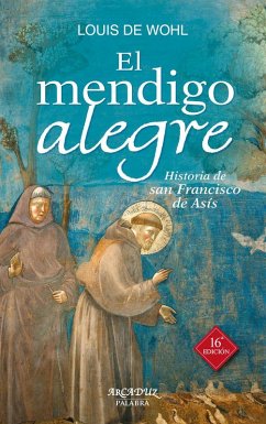 Cover El mendigo alegre