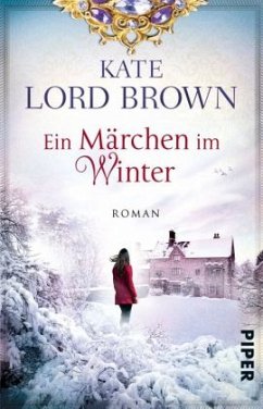 Ein Märchen im Winter - Brown, Kate Lord