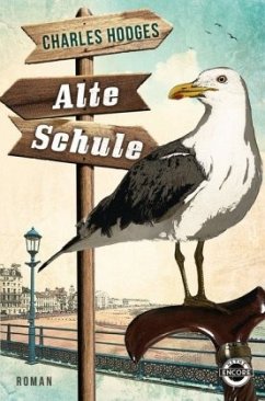 Alte Schule - Hodges, Charles