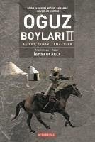 Oguz Boylari 2 - Ucakci, Ismail