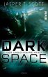 Der unsichtbare Krieg / Dark Space Bd.2 - Bild 1
