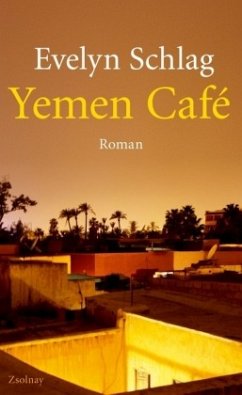 Yemen Café - Schlag, Evelyn