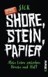 Shore, Stein, Papier - Bild 1