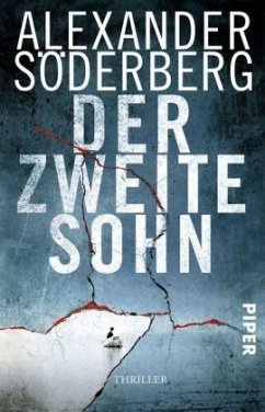 Der zweite Sohn / Sophie Brinkmann Bd.2 - Söderberg, Alexander