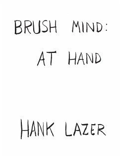 Brush Mind - Lazer, Hank