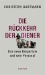 Die Rückkehr der Diener   (Restauflage) - Bild 1