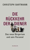 Die Rückkehr der Diener   (Restauflage)