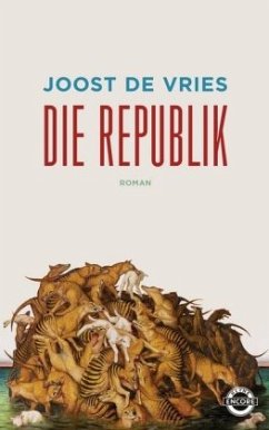 Die Republik - Vries, Joost de