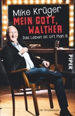 Mein Gott, Walther - Hoheneder, Till;Krüger, Mike