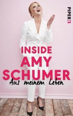 Inside Amy Schumer - Schumer, Amy