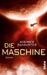 Die Maschine / Spin-Trilogie Bd.1 - Bild 1