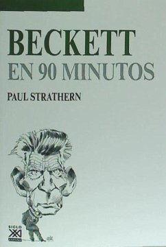 Beckett en 90 minutos - Strathern, Paul