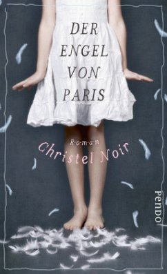 Der Engel von Paris - Noir, Christel