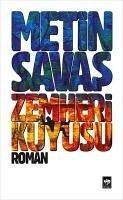 Cover Zemheri Kuyusu