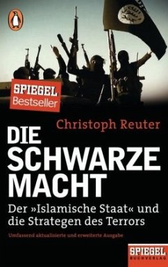Die schwarze Macht - Reuter, Christoph