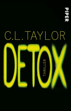 Detox - Taylor, C. L.