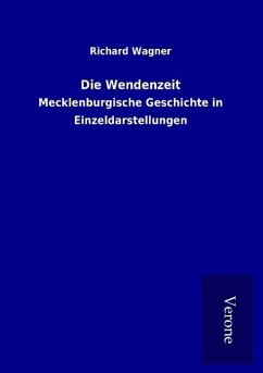 Die Wendenzeit