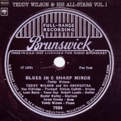 Wilson & Allstars 1 - Teddy Wilson