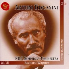 The Immortal Vol. 7 - Arturo Toscanini
