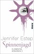 Spinnenjagd / Elemental Assassin Bd.3 - Bild 1