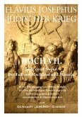 FLAVIUS JOSEPHUS JÜDISCHER KRIEG, VII. Buch