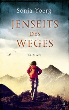 Jenseits des Weges - Yoerg, Sonja
