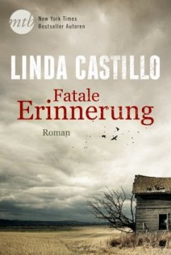 Fatale Erinnerung - Castillo, Linda
