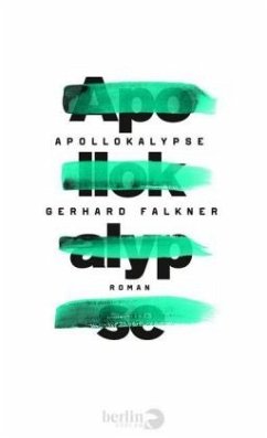 Apollokalypse - Falkner, Gerhard