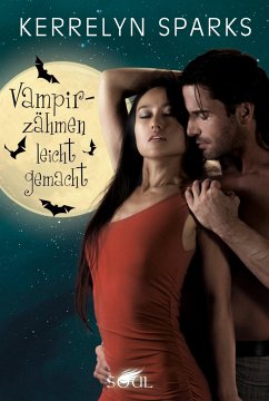 Vampirzähmen leicht gemacht / Vampirreihe Bd.15 - Sparks, Kerrelyn