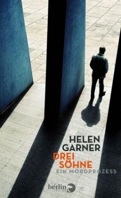Drei Söhne - Garner, Helen
