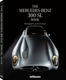 The Mercedes-Benz 300 SL Book,Small Format Edition The Mercedes-Benz 300 SL Book,Small Format Edition