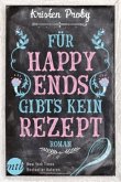 Für Happy Ends gibt`s kein Rezept / Fusion Bd.1