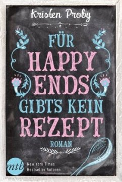 Für Happy Ends gibt`s kein Rezept / Fusion Bd.1 - Proby, Kristen