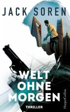 Welt ohne Morgen / Jonathan Hall Bd.2 - Soren, Jack