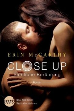 Sinnliche Berührung / Close up Bd.2 - McCarthy, Erin