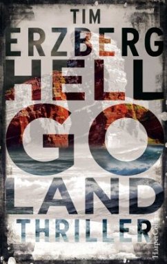 Hell-Go-Land / Anna Krüger Bd.1 - Erzberg, Tim