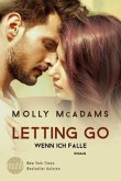 Letting Go - Wenn ich falle / Thatch Bd.1