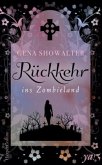 Rückkehr ins Zombieland / Alice Bd.2